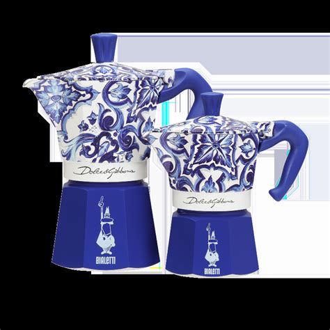 bialetti mediterranean blue